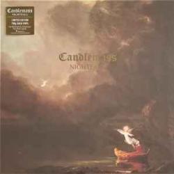 CANDLEMASS Nightfall Виниловая пластинка CANDLEMASS Nightfall Виниловая пластинка