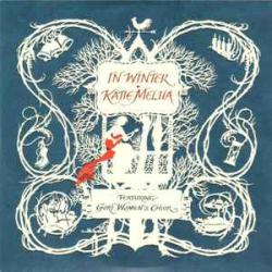 KATIE MELUA In Winter Виниловая пластинка KATIE MELUA In Winter Виниловая пластинка