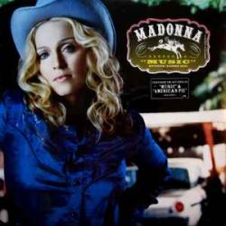 MADONNA MUSIC Виниловая пластинка MADONNA MUSIC Виниловая пластинка