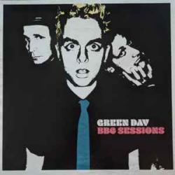 GREEN DAY BBC Sessions Виниловая пластинка GREEN DAY BBC Sessions Виниловая пластинка
