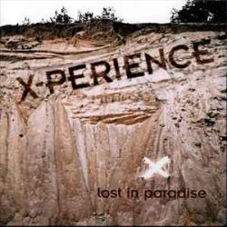 X-PERIENCE LOST IN PARADISE Виниловая пластинка X-PERIENCE LOST IN PARADISE Виниловая пластинка