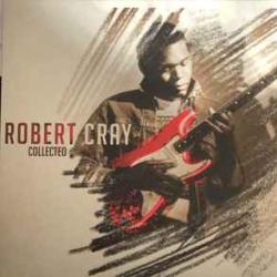 ROBERT CRAY collected Виниловая пластинка ROBERT CRAY collected Виниловая пластинка