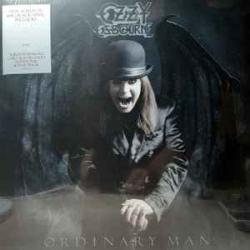 OZZY OSBOURNE ORDINARY MAN Виниловая пластинка OZZY OSBOURNE ORDINARY MAN Виниловая пластинка