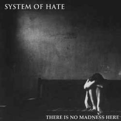 SYSTEM OF HATE There Is No Madness Here Виниловая пластинка SYSTEM OF HATE There Is No Madness Here Виниловая пластинка