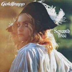 GOLDFRAPP Seventh Tree Виниловая пластинка GOLDFRAPP Seventh Tree Виниловая пластинка
