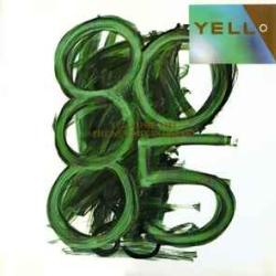 YELLO NEW MIX IN ONE GO Фирменный CD YELLO NEW MIX IN ONE GO Фирменный CD