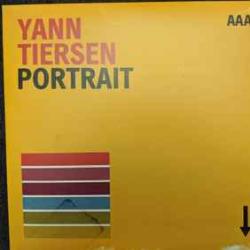 YANN TIERSEN Portrait Виниловая пластинка YANN TIERSEN Portrait Виниловая пластинка