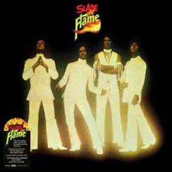 SLADE Slade In Flame Виниловая пластинка SLADE Slade In Flame Виниловая пластинка