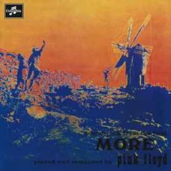 PINK FLOYD MORE Виниловая пластинка PINK FLOYD MORE Виниловая пластинка