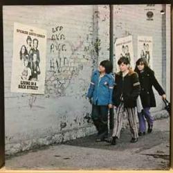 SPENCER DAVIS GROUP LIVING IN A BACK STREET Виниловая пластинка SPENCER DAVIS GROUP LIVING IN A BACK STREET Виниловая пластинка