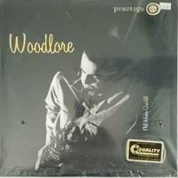 PHIL WOODS QUARTET WOODLORE Виниловая пластинка PHIL WOODS QUARTET WOODLORE Виниловая пластинка