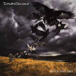 DAVID GILMOUR RATTLE THAT LOCK Виниловая пластинка DAVID GILMOUR RATTLE THAT LOCK Виниловая пластинка