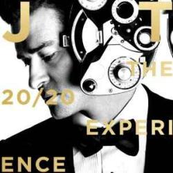 JUSTIN TIMBERLAKE The 20/20 Experience Виниловая пластинка JUSTIN TIMBERLAKE The 20/20 Experience Виниловая пластинка