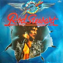 ROD STEWART ROCK HEAVIES Виниловая пластинка ROD STEWART ROCK HEAVIES Виниловая пластинка