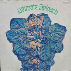 ULTIMATE SPINACH ULTIMATE SPINACH Виниловая пластинка ULTIMATE SPINACH ULTIMATE SPINACH Виниловая пластинка