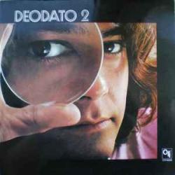DEODATO 2 Виниловая пластинка DEODATO 2 Виниловая пластинка
