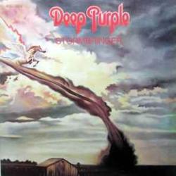 DEEP PURPLE STORMBRINGER Виниловая пластинка DEEP PURPLE STORMBRINGER Виниловая пластинка