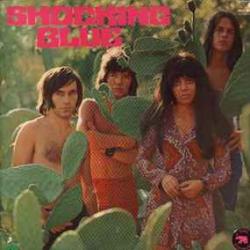 SHOCKING BLUE SCORPIO'S DANCE Виниловая пластинка SHOCKING BLUE SCORPIO'S DANCE Виниловая пластинка