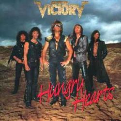 VICTORY HUNGRY HEARTS Виниловая пластинка VICTORY HUNGRY HEARTS Виниловая пластинка