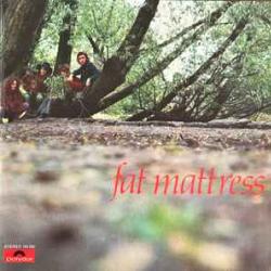 FAT MATTRESS FAT MATTRESS Виниловая пластинка FAT MATTRESS FAT MATTRESS Виниловая пластинка