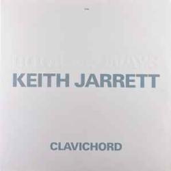KEITH JARRETT BOOK OF WAYS Виниловая пластинка KEITH JARRETT BOOK OF WAYS Виниловая пластинка