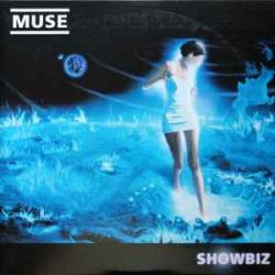 MUSE SNOWBIZ Виниловая пластинка MUSE SNOWBIZ Виниловая пластинка