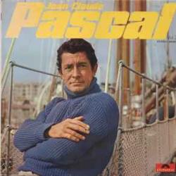 JEAN-CLAUDE PASCAL VOL.2 Виниловая пластинка JEAN-CLAUDE PASCAL VOL.2 Виниловая пластинка
