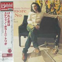STEFANO BOLLANI TRIO MA L'AMORE NO Виниловая пластинка STEFANO BOLLANI TRIO MA L'AMORE NO Виниловая пластинка