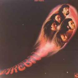 DEEP PURPLE FIREBALL Виниловая пластинка DEEP PURPLE FIREBALL Виниловая пластинка