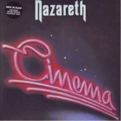 NAZARETH CINEMA Виниловая пластинка NAZARETH CINEMA Виниловая пластинка