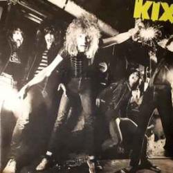 KIX KIX Виниловая пластинка KIX KIX Виниловая пластинка