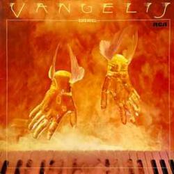 VANGELIS HEAVEN AND HELL Виниловая пластинка VANGELIS HEAVEN AND HELL Виниловая пластинка