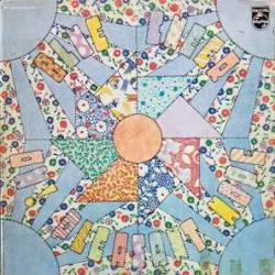 BLUE CHEER OH PLEASANT HOPE Виниловая пластинка BLUE CHEER OH PLEASANT HOPE Виниловая пластинка