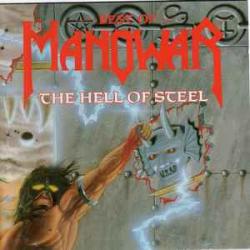 MANOWAR BEST OF Фирменный CD MANOWAR BEST OF Фирменный CD