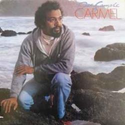 JOE SAMPLE CARMEL Виниловая пластинка JOE SAMPLE CARMEL Виниловая пластинка