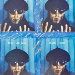 TOM VERLAINE Flash Light Виниловая пластинка TOM VERLAINE Flash Light Виниловая пластинка