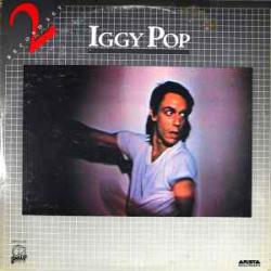 IGGY POP IGGY POP Виниловая пластинка IGGY POP IGGY POP Виниловая пластинка