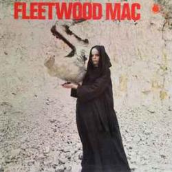 FLEETWOOD MAC PIOUS BIRD OF GOOD OMEN Виниловая пластинка FLEETWOOD MAC PIOUS BIRD OF GOOD OMEN Виниловая пластинка