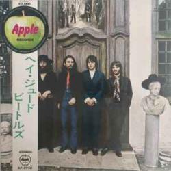 BEATLES HEY JUDE Виниловая пластинка BEATLES HEY JUDE Виниловая пластинка
