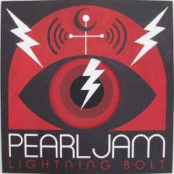 PEARL JAM Lightning Bolt Виниловая пластинка PEARL JAM Lightning Bolt Виниловая пластинка