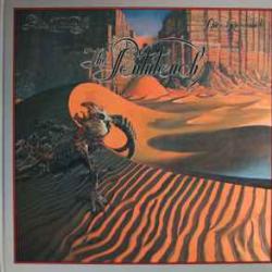 PATRICK WOODROFFE DAVE GREENSLADE PENTATEUCH OF THE COSMOGONY LP-BOX PATRICK WOODROFFE DAVE GREENSLADE PENTATEUCH OF THE COSMOGONY LP-BOX