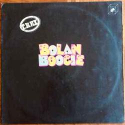 MARC BOLAN/T.REX BOLAN BOOGIE Виниловая пластинка 