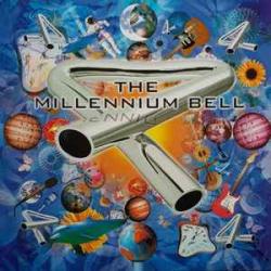 MIKE OLDFIELD The Millennium Bell Виниловая пластинка MIKE OLDFIELD The Millennium Bell Виниловая пластинка