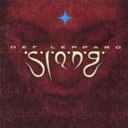 DEF LEPPARD SLANG Фирменный CD DEF LEPPARD SLANG Фирменный CD