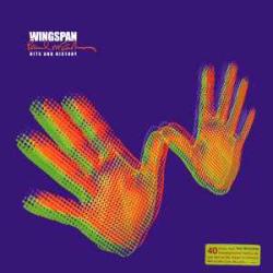 PAUL MCCARTNEY AND WINGS WINGSPAN Виниловая пластинка PAUL MCCARTNEY AND WINGS WINGSPAN Виниловая пластинка