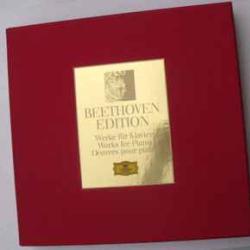 BEETHOVEN Variationen Für Klavier Виниловая пластинка BEETHOVEN Variationen Für Klavier Виниловая пластинка