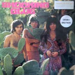 SHOCKING BLUE SCORPIO'S DANCE Виниловая пластинка SHOCKING BLUE SCORPIO'S DANCE Виниловая пластинка