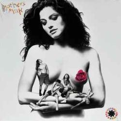 RED HOT CHILI PEPPERS MOTHERS MILK Виниловая пластинка RED HOT CHILI PEPPERS MOTHERS MILK Виниловая пластинка