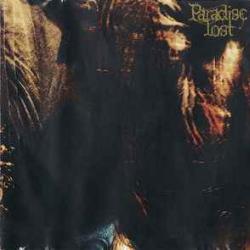 PARADISE LOST GOTHIC Фирменный CD PARADISE LOST GOTHIC Фирменный CD