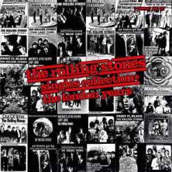 ROLLING STONES SINGLES COLLECTION CD-Box ROLLING STONES SINGLES COLLECTION CD-Box
